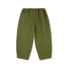 Load image into Gallery viewer, Wynken / Trouser / Bonjour Olive