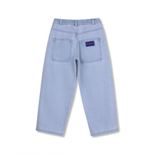 Load image into Gallery viewer, Wynken / Jean / Paradise Pale Bleached