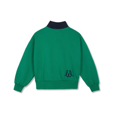 Load image into Gallery viewer, Wynken / Sweater / TWK Half Zip