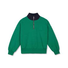 Load image into Gallery viewer, Wynken / Sweater / TWK Half Zip