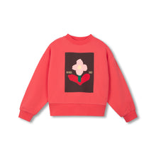 Load image into Gallery viewer, Wynken / Sweater / Still Life Flower