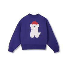 Load image into Gallery viewer, Wynken / Sweater / Le Petit Artiste