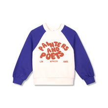 Load image into Gallery viewer, Wynken / Sweater / Painters and Poets