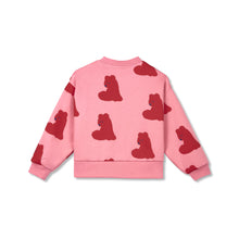 Load image into Gallery viewer, Wynken / Sweater / Rusty Bear