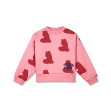 Load image into Gallery viewer, Wynken / Sweater / Rusty Bear