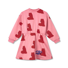 Load image into Gallery viewer, Wynken / Dress / Rusty Bear