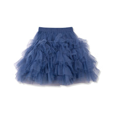 Load image into Gallery viewer, Wynken / Skirt / Tux Tulle Blue