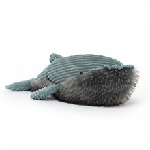 Load image into Gallery viewer, Jellycat / Wiley Whale