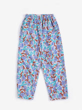 Load image into Gallery viewer, Bobo Choses / KID / Jogging Pants / Watercolor AO