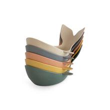 Load image into Gallery viewer, Mushie / Whale Bath Stackers