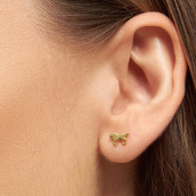 Load image into Gallery viewer, Lulu Copenhagen / Earring Stud / Wild Horse