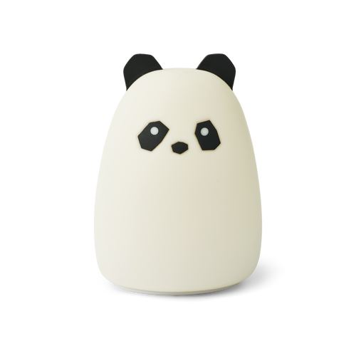 Liewood / Winston / Night Light / Panda Creme de la Creme
