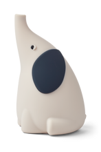 Load image into Gallery viewer, Liewood / Winston / Night Light / Elephant Sandy Mix
