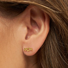 Load image into Gallery viewer, Lulu Copenhagen / Earring Stud / Mom