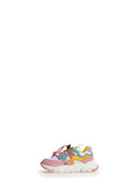 Load image into Gallery viewer, Flower Mountain / Sneakers / Yamano 3 Junior / Pink