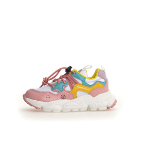 Flower Mountain / Sneakers / Yamano 3 Junior / Pink