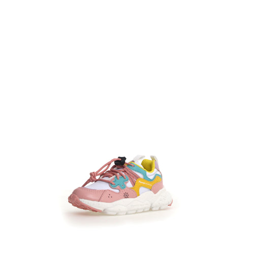 Flower Mountain / Sneakers / Yamano 3 Junior / Pink
