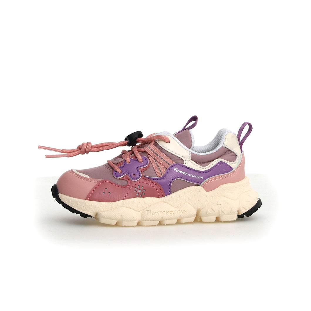 Flower Mountain / Sneakers / Yamano 3 Junior / Lila