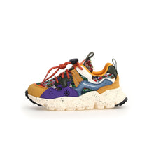 Load image into Gallery viewer, Flower Mountain / Sneakers / Yamano 3 Junior / Tweed