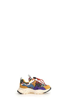 Load image into Gallery viewer, Flower Mountain / Sneakers / Yamano 3 Junior / Tweed