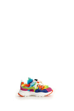 Load image into Gallery viewer, Flower Mountain / Sneakers / Yamano 3 Junior / Rainbow Fur