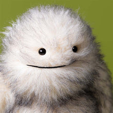 Load image into Gallery viewer, Jellycat / Bretti Yeti