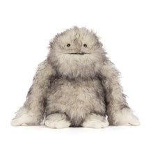 Load image into Gallery viewer, Jellycat / Bretti Yeti