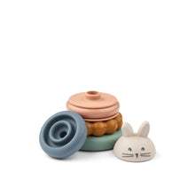 Load image into Gallery viewer, Liewood / Donata / Silicone Stacking Tower