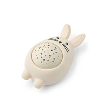 Load image into Gallery viewer, Liewood / Manuel / Sound &amp; Projector Lamp / Rabbit Sandy
