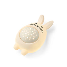 Load image into Gallery viewer, Liewood / Manuel / Sound &amp; Projector Lamp / Rabbit Sandy