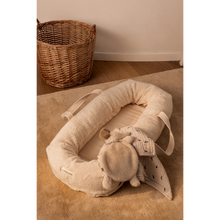Load image into Gallery viewer, Liewood / Roy / Elephant Cuddle Cloth