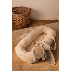 Liewood / Roy / Elephant Cuddle Cloth