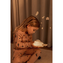 Load image into Gallery viewer, Liewood / Manuel / Sound &amp; Projector Lamp / Rabbit Sandy