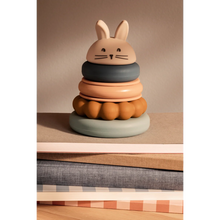 Load image into Gallery viewer, Liewood / Donata / Silicone Stacking Tower