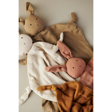 Load image into Gallery viewer, Liewood / Agnete Cuddle Cloth / Rabbit Sandy