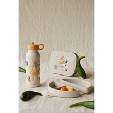 Load image into Gallery viewer, Liewood / Falk / Water Bottle 350 ml / Around the world