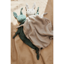 Load image into Gallery viewer, Liewood / Agnete Cuddle Cloth / Rabbit Peppermint