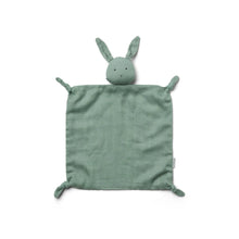 Load image into Gallery viewer, Liewood / Agnete Cuddle Cloth / Rabbit Peppermint
