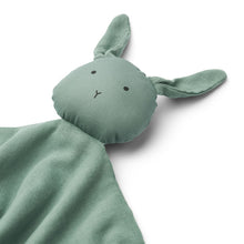 Load image into Gallery viewer, Liewood / Agnete Cuddle Cloth / Rabbit Peppermint