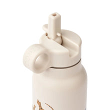 Load image into Gallery viewer, Liewood / Falk / Water Bottle 350 ml / All together Sandy