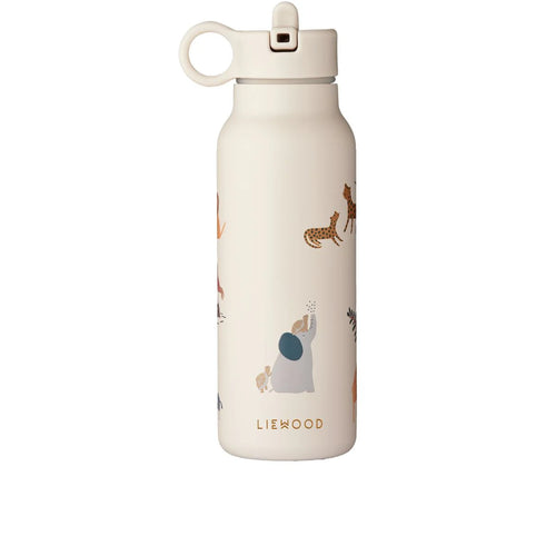 Liewood / Falk / Water Bottle 350 ml / All together Sandy