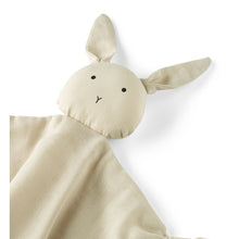 Load image into Gallery viewer, Liewood / Agnete Cuddle Cloth / Rabbit Sandy