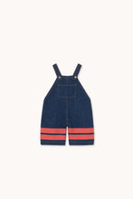 Load image into Gallery viewer, Tinycottons / BABY / Stripes Dungaree