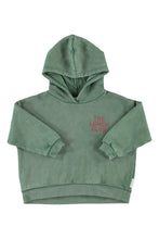 Load image into Gallery viewer, Piupiuchick / KID / Hoodie / Apple