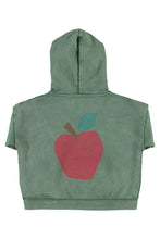 Load image into Gallery viewer, Piupiuchick / KID / Hoodie / Apple