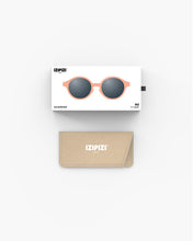 Load image into Gallery viewer, Izipizi / Sun / Baby / 0-3Y / Apricot