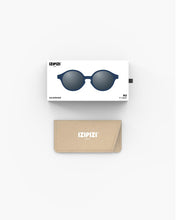 Load image into Gallery viewer, Izipizi / Sun / Baby / 0-3Y / Denim Blue