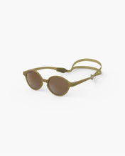 Load image into Gallery viewer, Izipizi / Sun / Baby / 0-3Y / Glossy Khaki