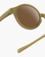 Load image into Gallery viewer, Izipizi / Sun / Baby / 0-3Y / Glossy Khaki