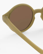 Load image into Gallery viewer, Izipizi / Sun / Baby / 0-3Y / Glossy Khaki